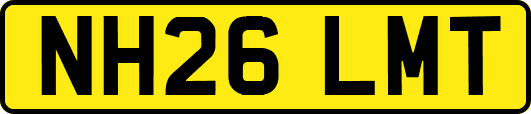 NH26LMT