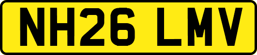 NH26LMV