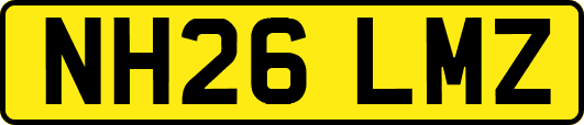 NH26LMZ