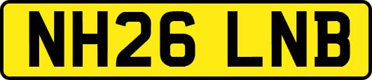 NH26LNB