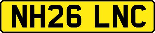 NH26LNC