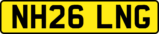 NH26LNG
