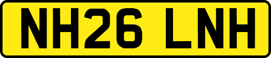 NH26LNH