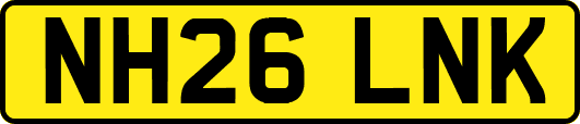 NH26LNK