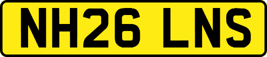 NH26LNS
