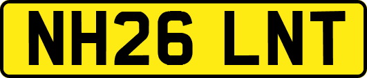 NH26LNT