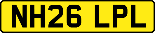 NH26LPL
