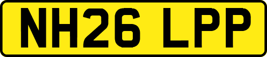 NH26LPP