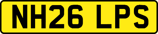 NH26LPS