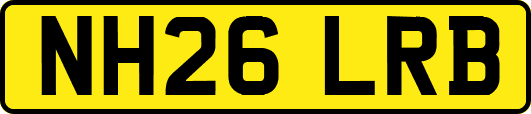 NH26LRB