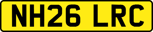 NH26LRC