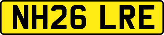 NH26LRE