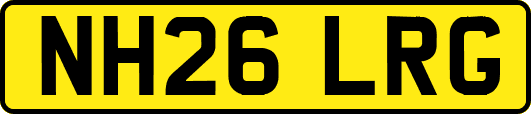 NH26LRG