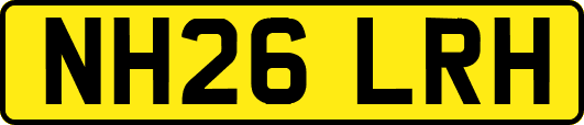 NH26LRH