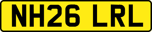 NH26LRL