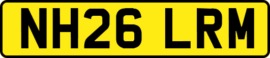 NH26LRM