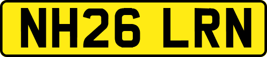 NH26LRN