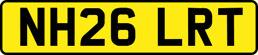 NH26LRT
