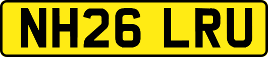 NH26LRU