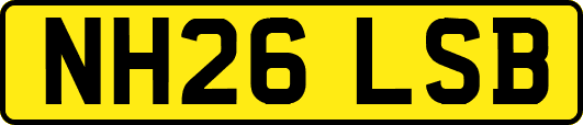 NH26LSB