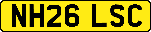 NH26LSC