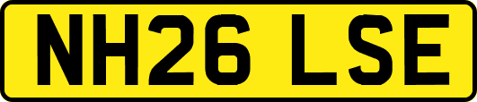NH26LSE
