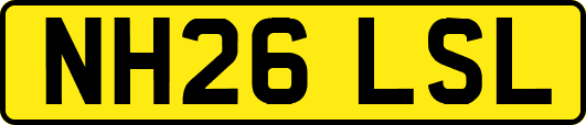NH26LSL