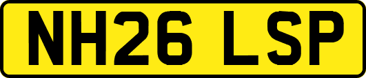 NH26LSP