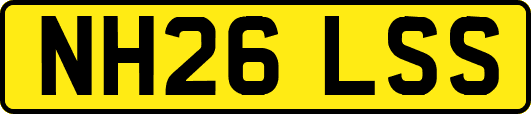 NH26LSS