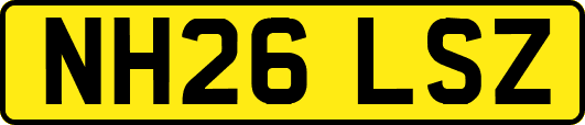 NH26LSZ