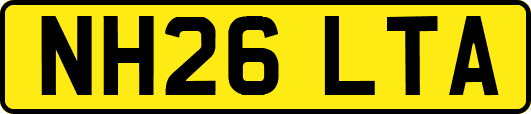 NH26LTA