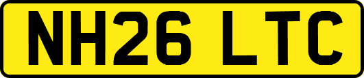 NH26LTC