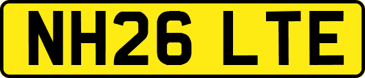 NH26LTE