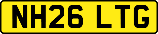 NH26LTG