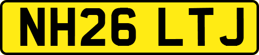NH26LTJ