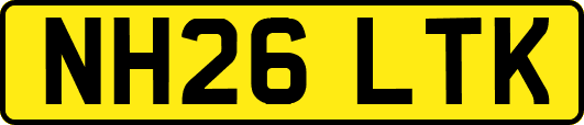 NH26LTK