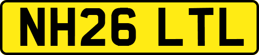 NH26LTL