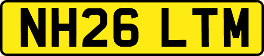NH26LTM