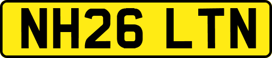 NH26LTN