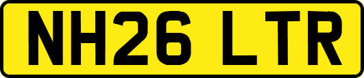 NH26LTR