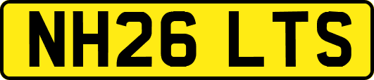 NH26LTS