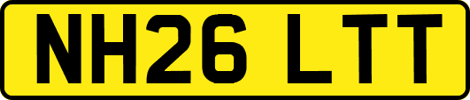 NH26LTT