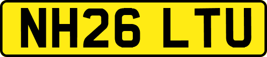 NH26LTU
