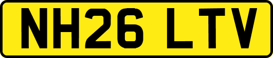 NH26LTV