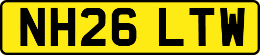NH26LTW