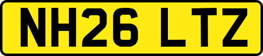 NH26LTZ
