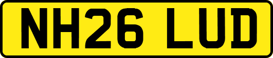 NH26LUD
