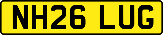 NH26LUG