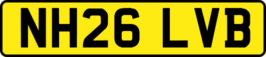 NH26LVB