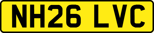 NH26LVC